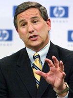 Mark Hurd