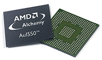 AMD Alchemy