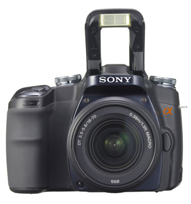 Sony DSLR