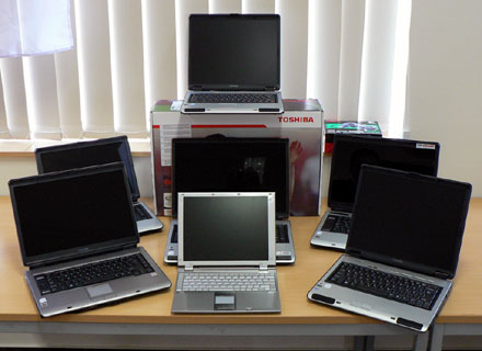 Toshiba