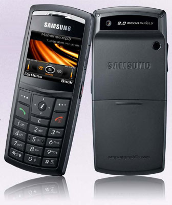 Samsung Ultra