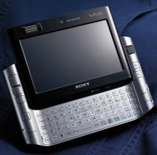 Sony UX90 UMPC
