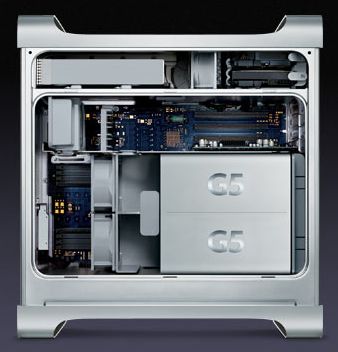 Apple Power Mac G5