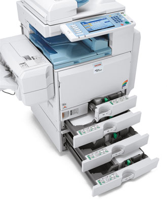 Ricoh Aficio