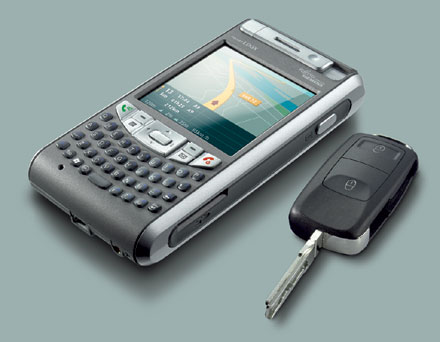 Pocket LOOX T830