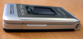 BenQ-Siemens EF81