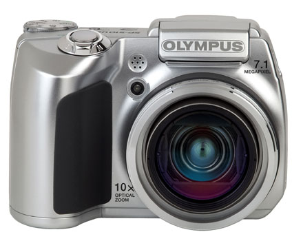 Olympus SP510 UZ