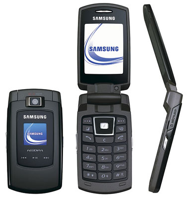 Samsung Z560