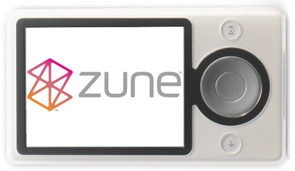 Microsoft Zune