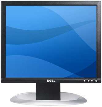 Dell 1707FPV LCD-monitor