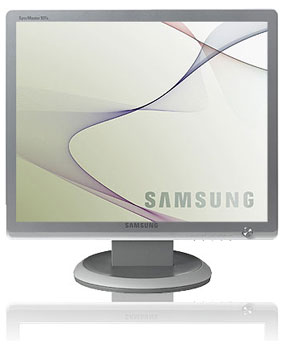 Samsung SyncMaster 931BF