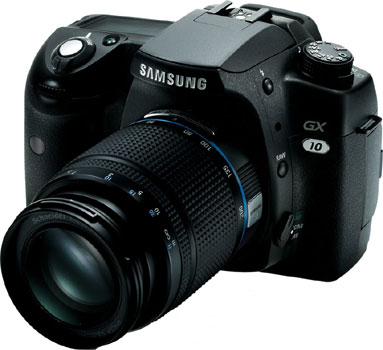 Samsung GX10