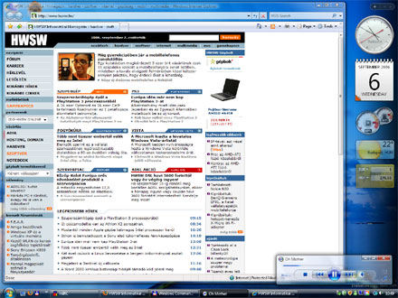 Windows Vista RC1