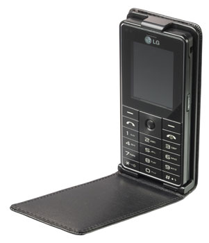 LG-KG320S kártyatelefon