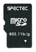 Spectec MicroSD Wi-Fi-kártya