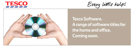 Tesco Software