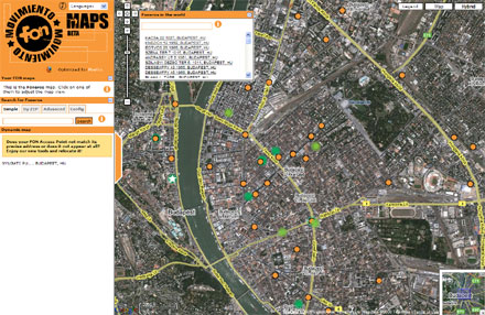 Fon routerek Budapesten