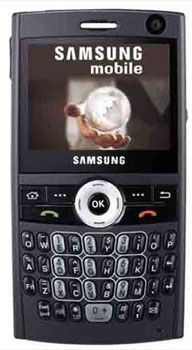 Samsung Ultra i600