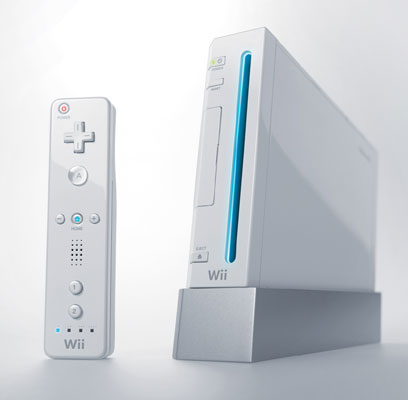 Wii