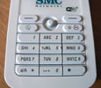 Netgear és SMC Skype-telefonok