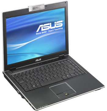 ASUS V2 Series