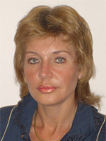 Sophia Doudchenko