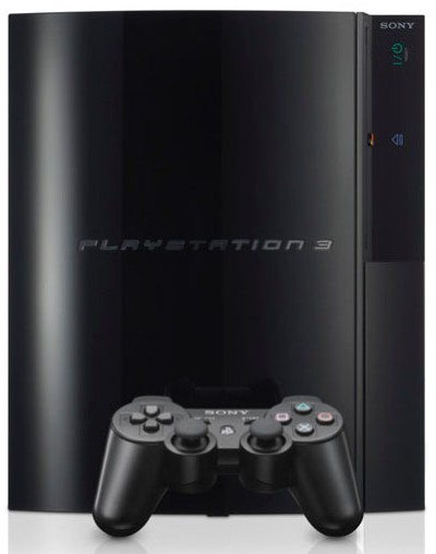 PlayStation 3