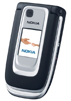 Nokia 6131 NFC