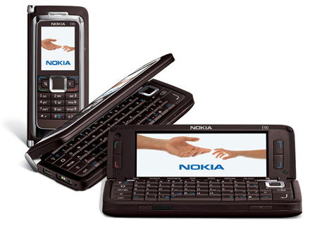 Nokia E90 Communicator