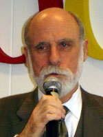 Vint Cerf