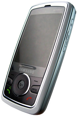 Samsung SGH-i400 okostelefon