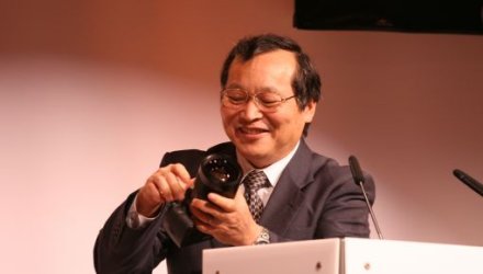 Yutaka Nagakawa, Sony