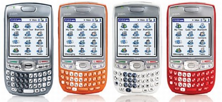 Palm Treo 680