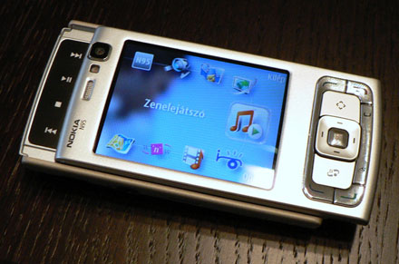 Nokia N95