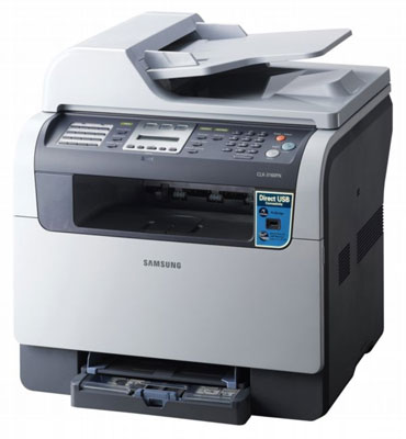 Samsung CLX-3160FPN