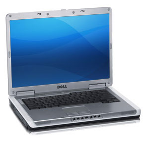 Dell Inspiron E1505N