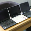 Lenovo, Toshiba és HP