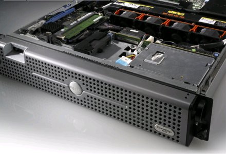 Dell PowerEdge 2950
