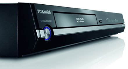 Toshiba HD-A2 HD DVD lejátszó