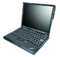 Lenovo Thinkpad X61s