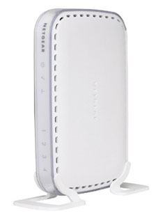 Netgear DG834