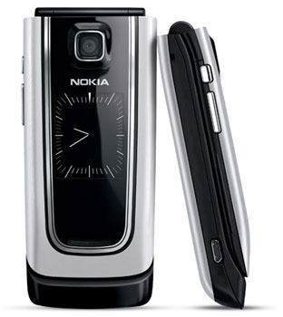 Nokia 6555