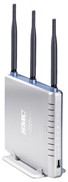 SMC Barricade N Wireless 4-port Gigabit broadband router