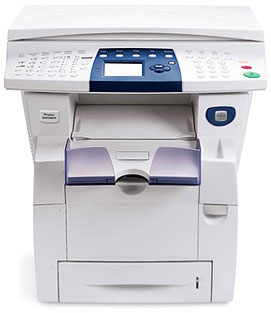 Xerox Phaser 8860MFP