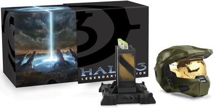 Halo 3 Legendary Edition