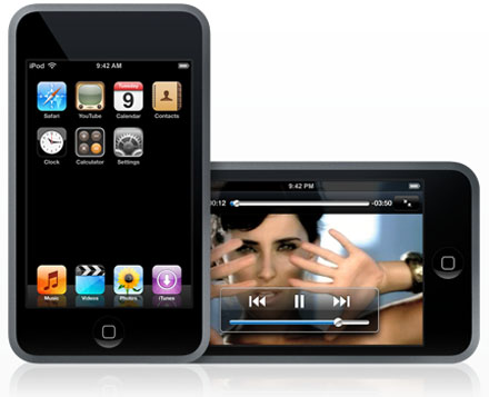 Apple iPod Touch