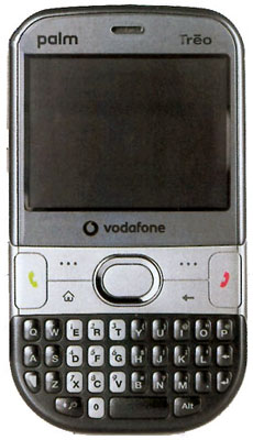 Palm Treo 500v