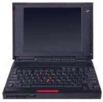 ThinkPad 700c