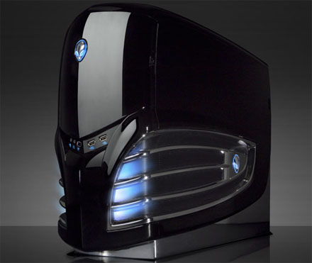 Alienware Area-51 ALX