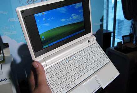 ASUS Eee PC